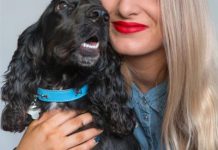 Elliot makes Natalie’s day