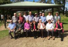 Comparing notes decades later