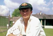 Remembering a true great