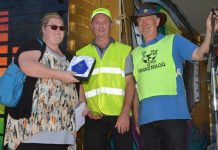 Mini Moomba – big heart