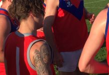 Tyson bails out Buln with massive barrel