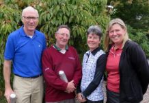 Big field for Anzac Day