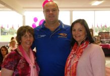 getting the message across