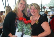 If in doubt… book’ em in