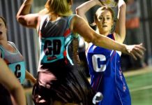 No splitting these sides