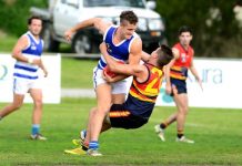 Football back to the future