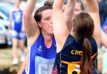 Win to be reckoned with