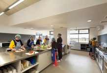 For special teaching