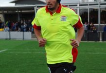 Look who’s Fluffing about