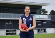 Best kind of payback as Youth Girls claim cup