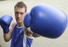 Jason takes a swing at silver