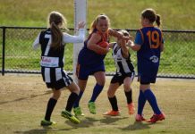 Losing count after only two games