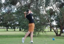 One small shot… one giant leap