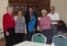 A game of b-rink-manship