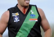 Eagles’ shadow over Doves