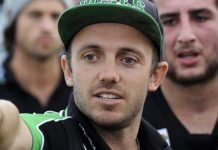 A break, then back to it