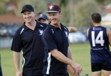 Narre perfectly executed