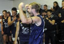 How the mighty have fallen