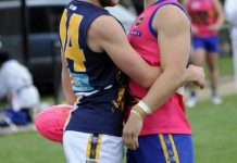 Stormtroopers hit back