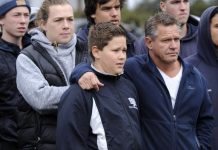 Sharing a Devine message