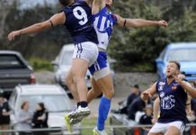 On their Wickered way