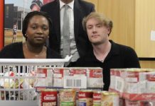 Mettle of can-do carers