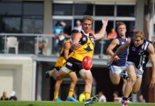 Batten’s back and ready for battle