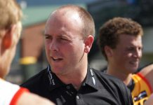 Hunted become the hunters