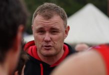 Bombers drop… a bomb!