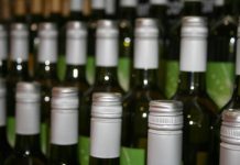 Bottle shop rejected