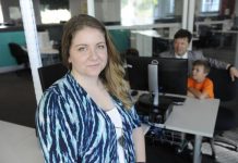 Students fear for Monash future