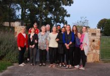 Not conducive for childcare