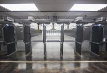 Gun range is a sure shot