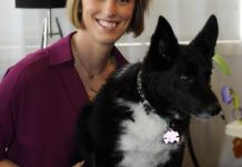 Kameo appearance for family pet