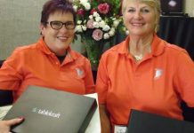 One better than dad?