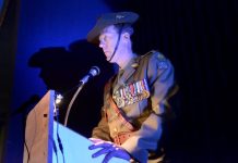 The real facts of Gallipoli