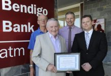 Banking on Bernie for years