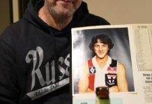 Impressions of depression