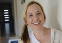 Chatting’s Chantelle’s forte