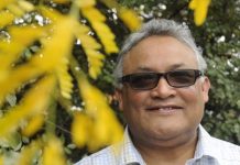 Lyndsay’s vision of hope