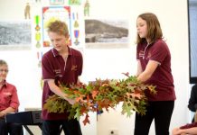 School’s service branches out