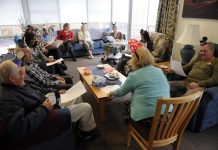 Palliative care scaled back