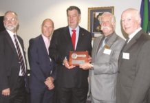 City key to engineer