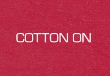 Thieves cotton on to clothing