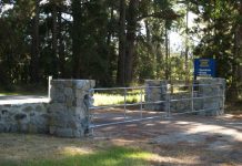 Gateway opens to community