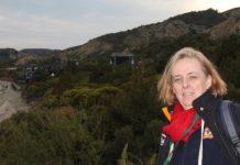 Teacher’s take on Gallipoli