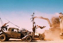 The real deal – it’s Mad Maxine