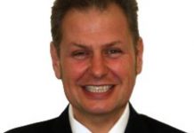 Buckingham for McMillan