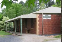 Little boxes made of…