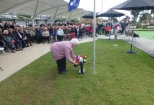 Age of Anzac is unbowed